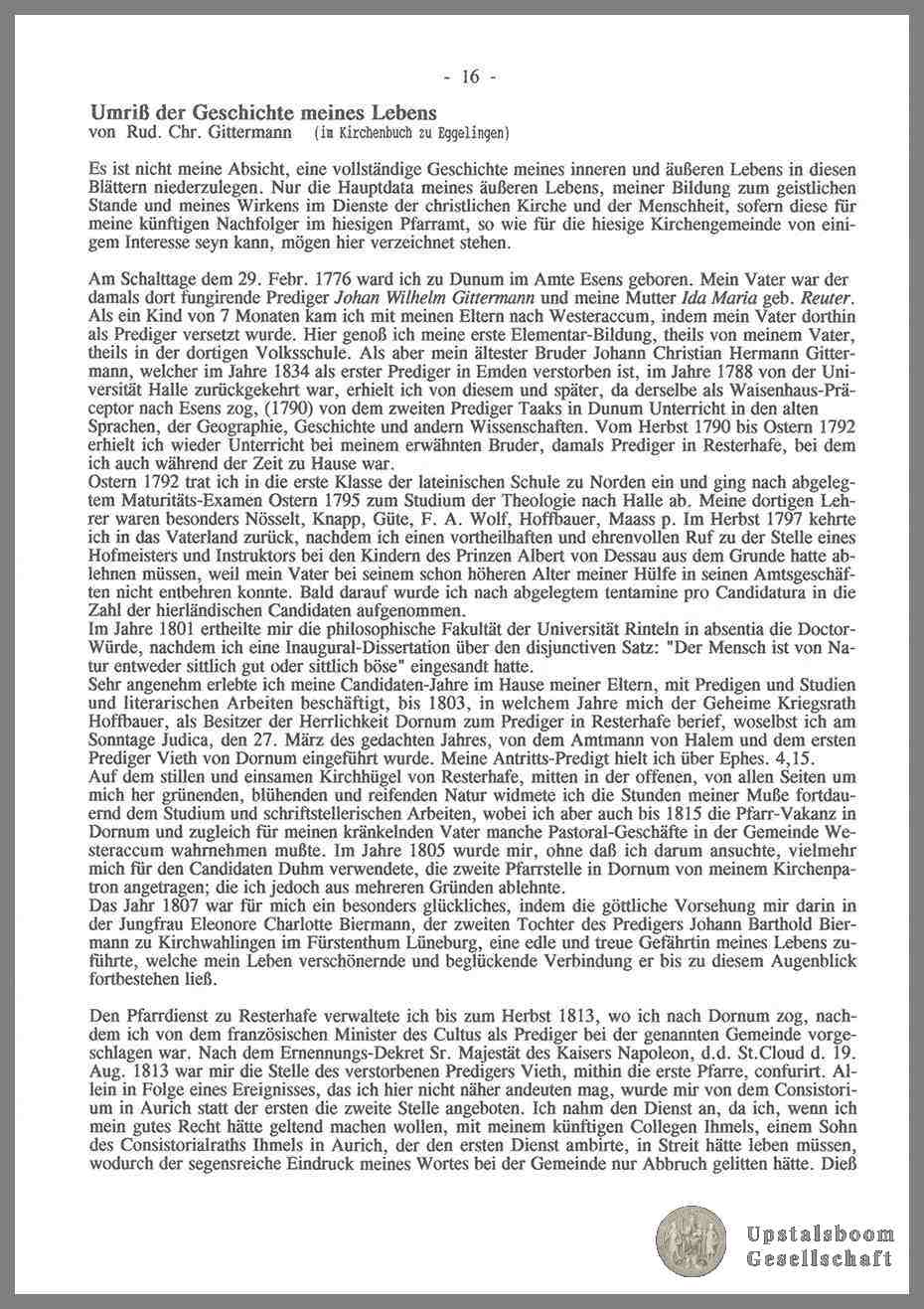 Document